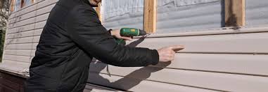 Best Insulated Siding Installation  in White Bluff, TN